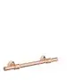 AXOR-HG-AXOR-Montreux-Haltestange-Polished-Red-Gold-42030300 gallery number 1